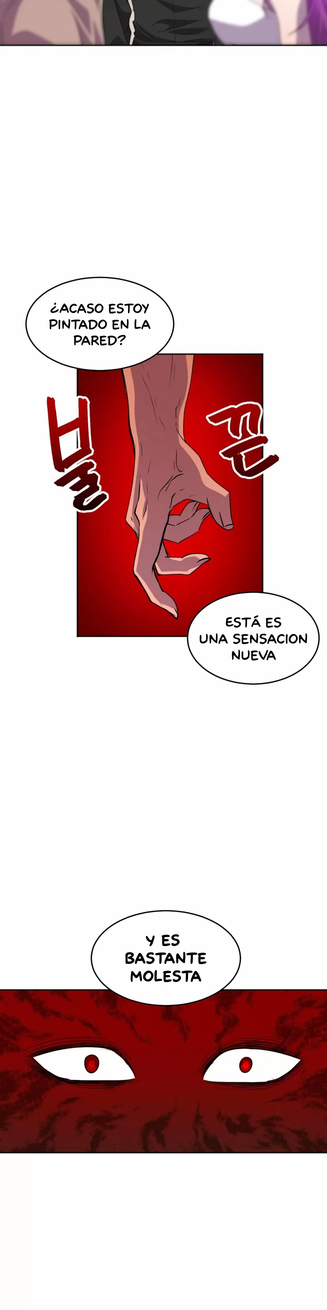 Hero manager Capítulo 21 - Page 29