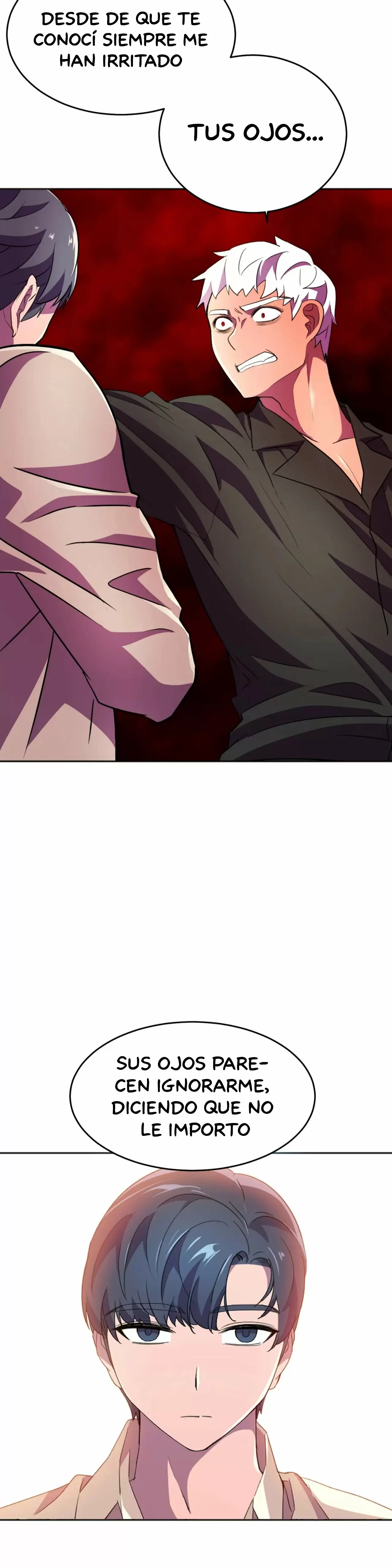 Hero manager Capítulo 21 - Page 34
