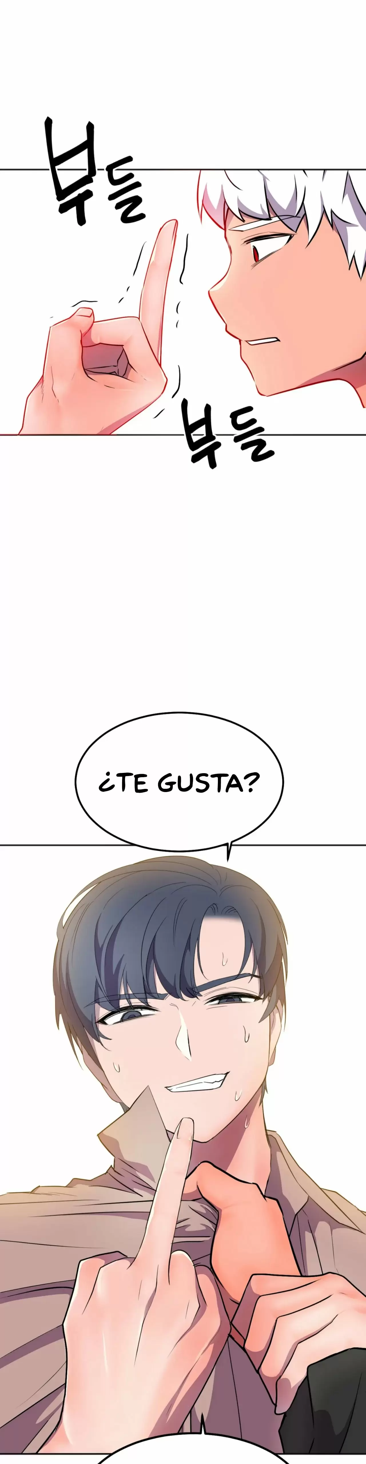 Hero manager Capítulo 21 - Page 37