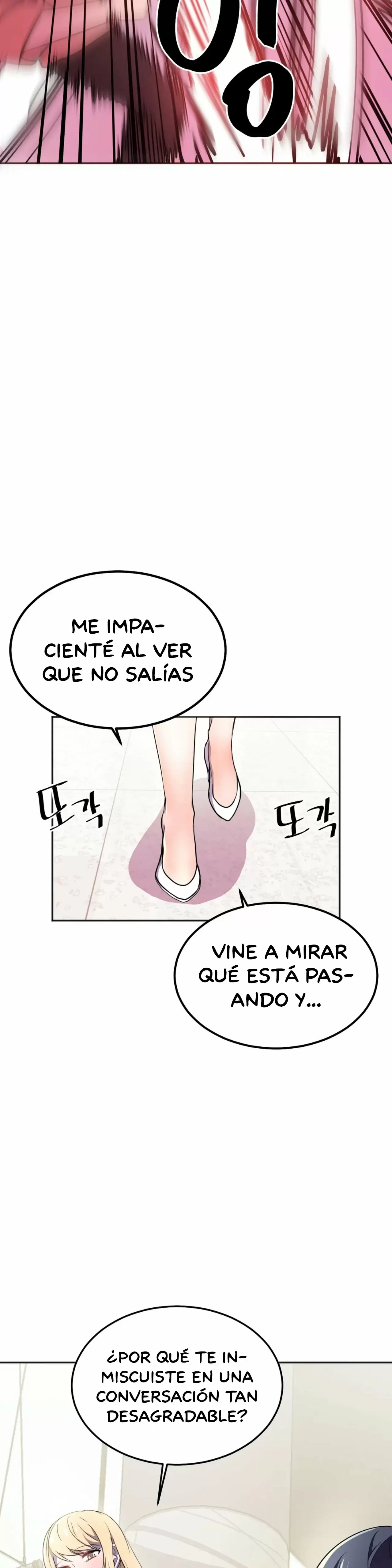 Hero manager Capítulo 21 - Page 40