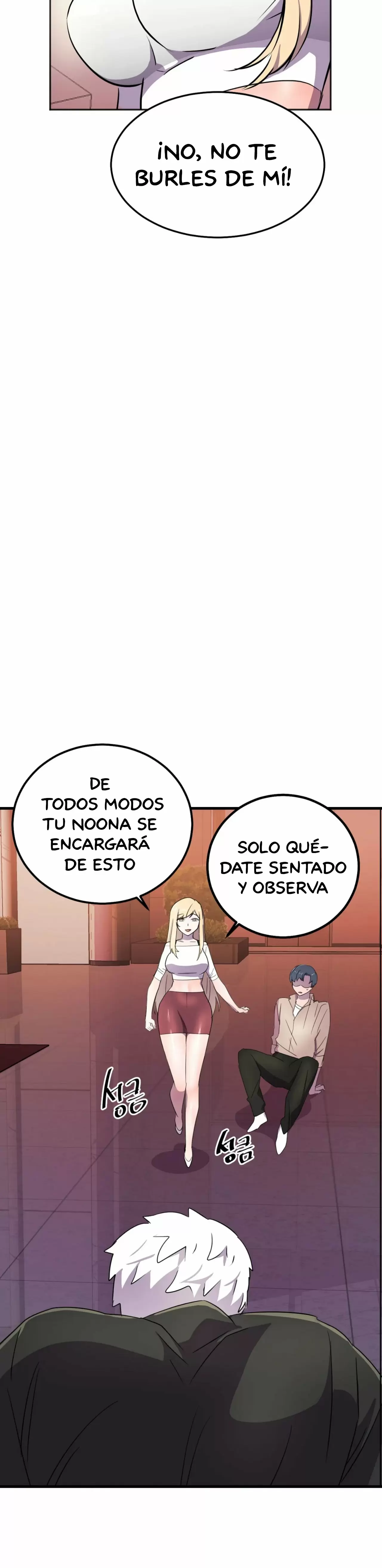 Hero manager Capítulo 21 - Page 42