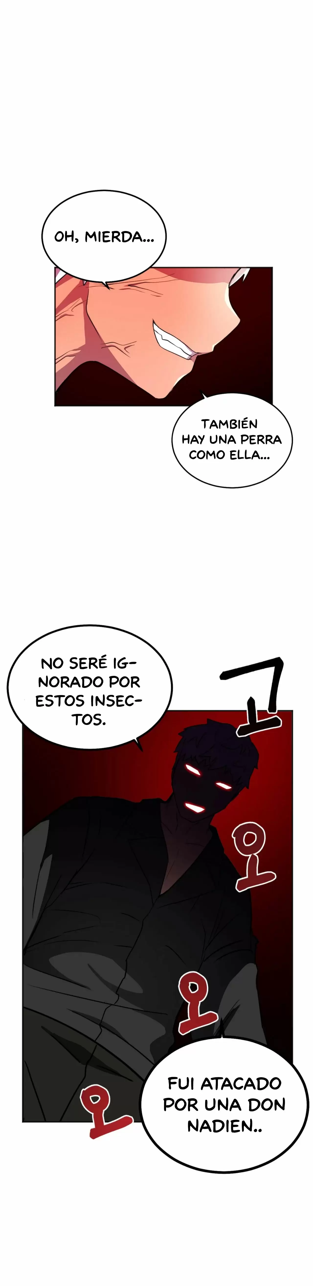 Hero manager Capítulo 21 - Page 43