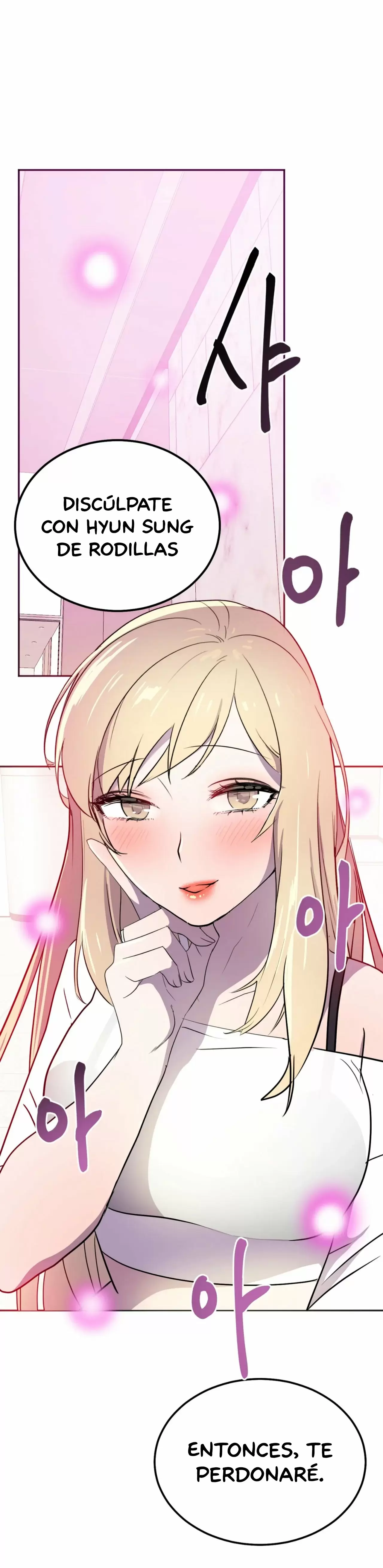 Hero manager Capítulo 21 - Page 45