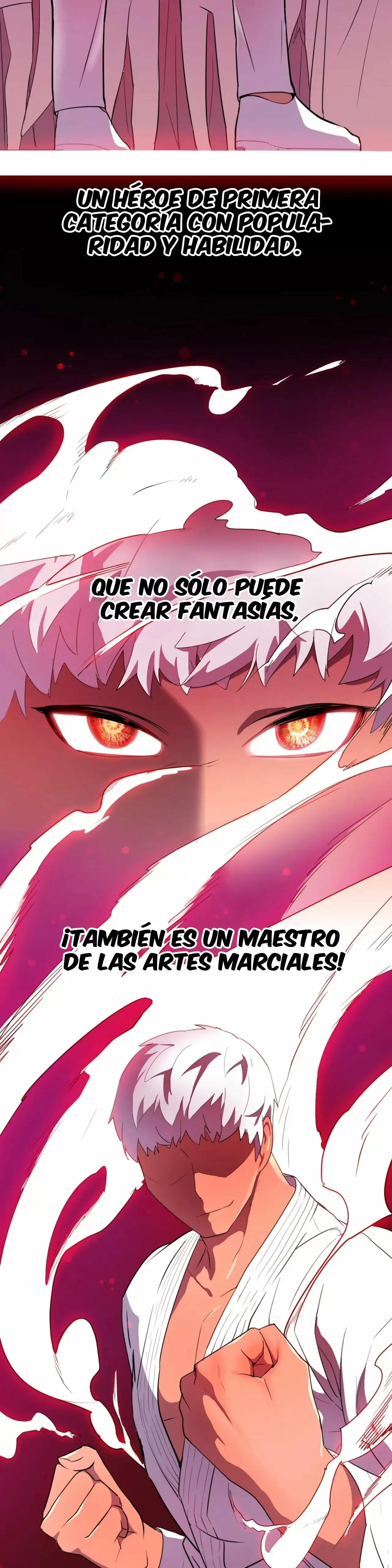 Hero manager Capítulo 22 - Page 12