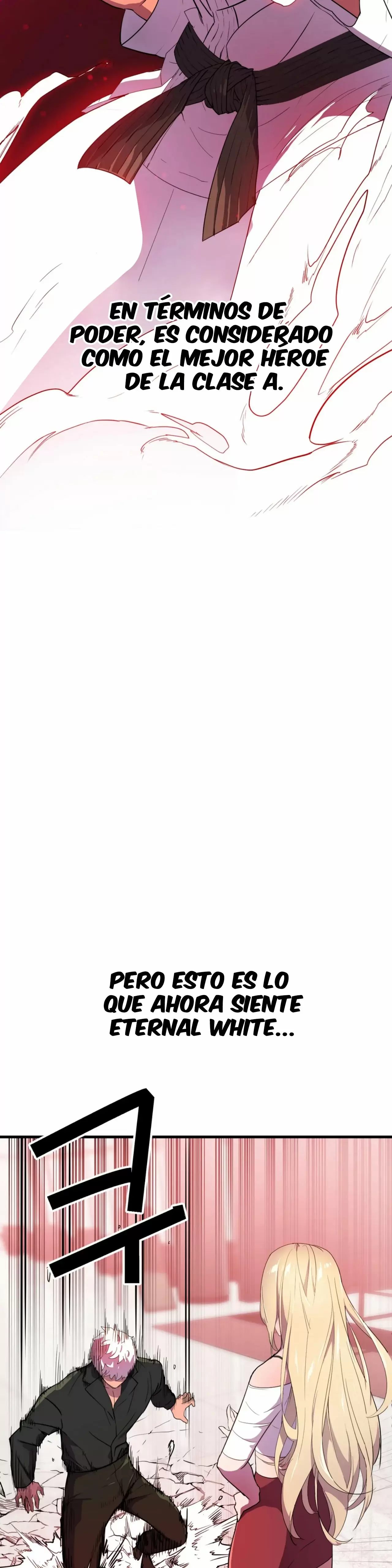 Hero manager Capítulo 22 - Page 13