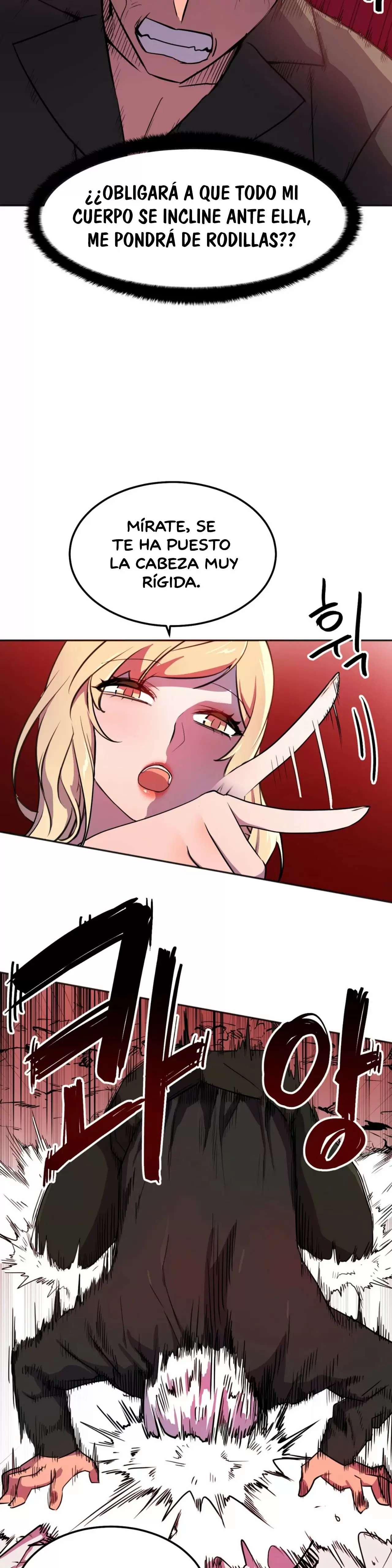 Hero manager Capítulo 22 - Page 16