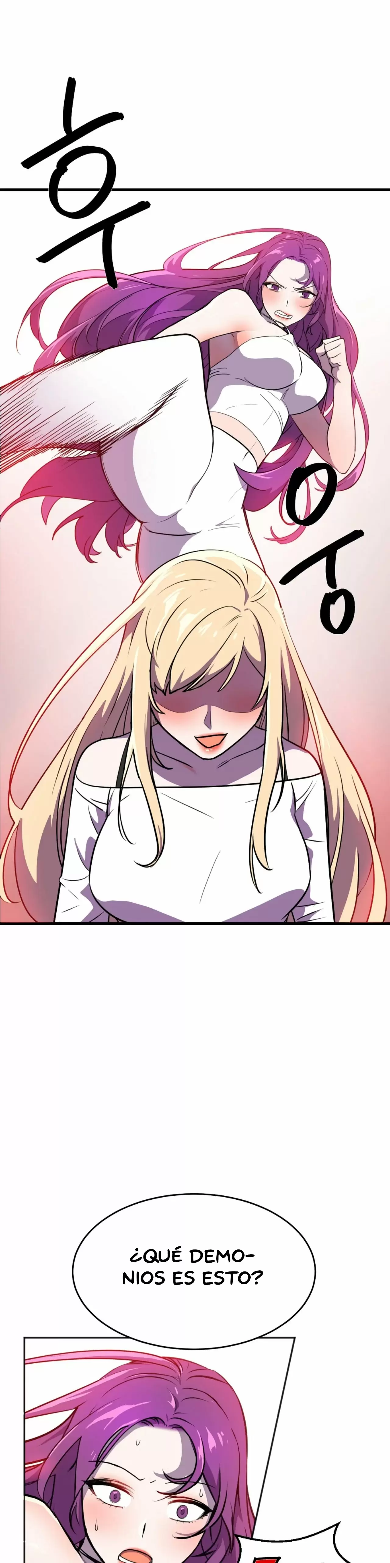 Hero manager Capítulo 22 - Page 19