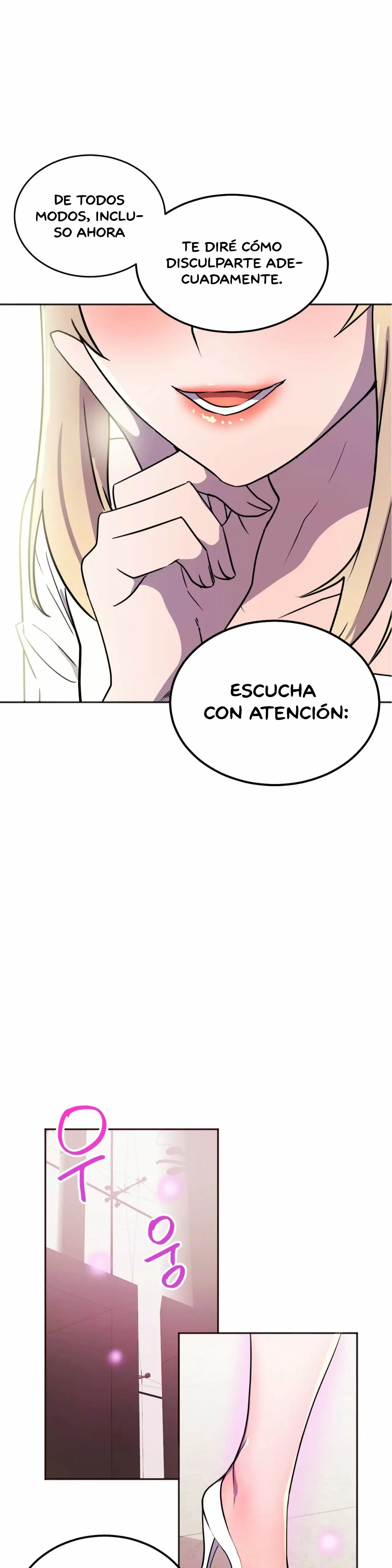 Hero manager Capítulo 22 - Page 2