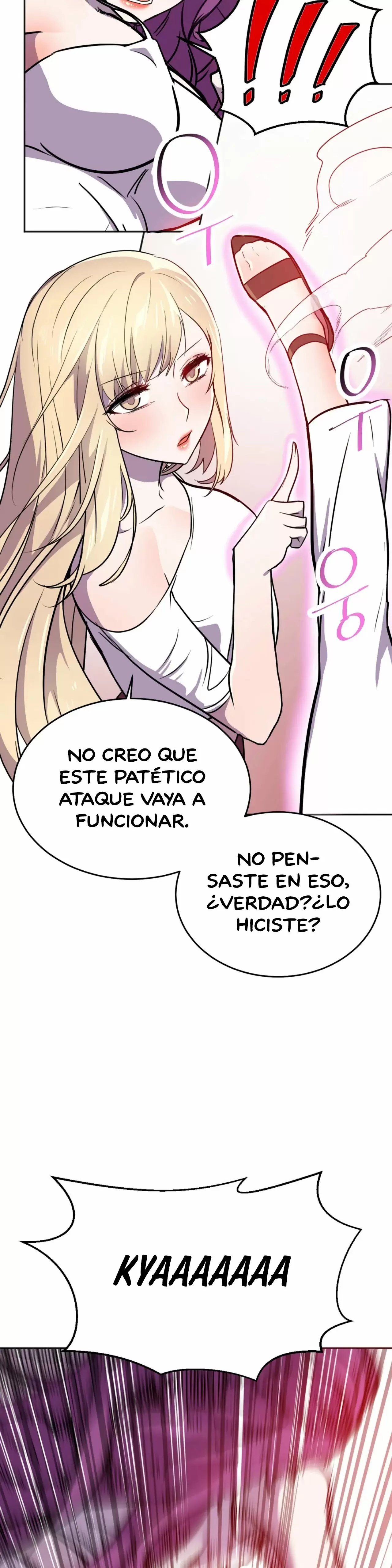 Hero manager Capítulo 22 - Page 20