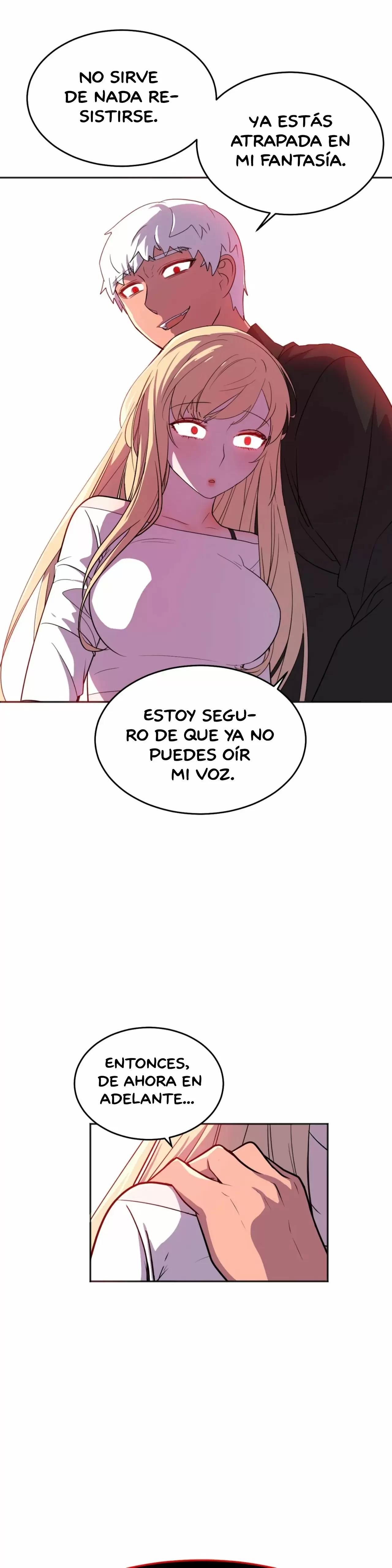 Hero manager Capítulo 22 - Page 24