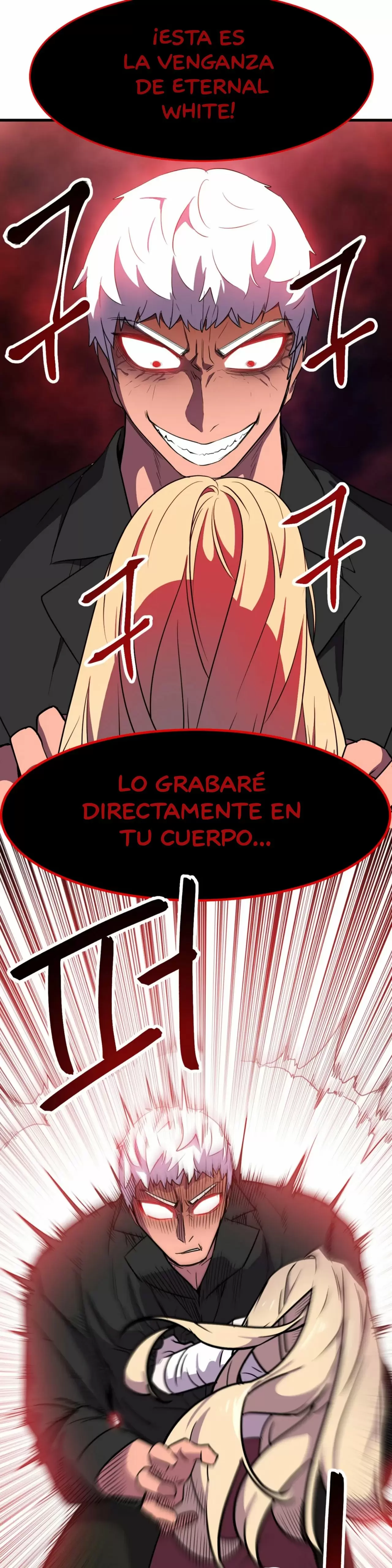 Hero manager Capítulo 22 - Page 25