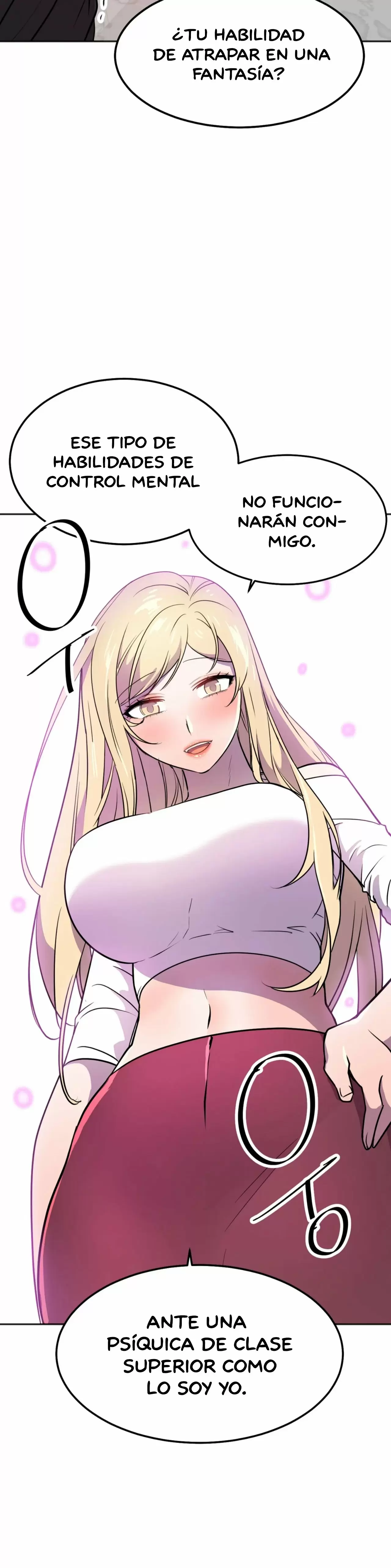 Hero manager Capítulo 22 - Page 27
