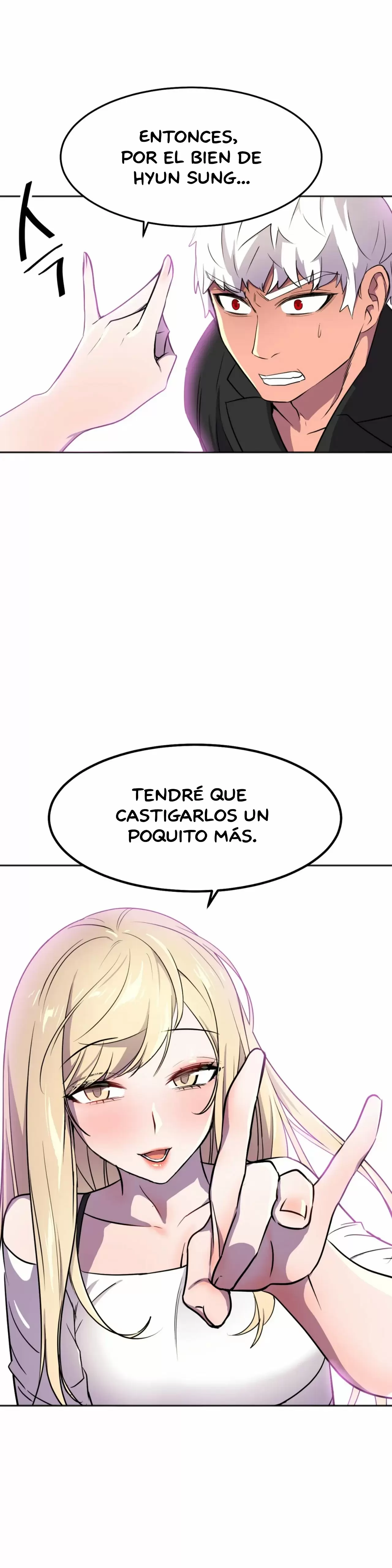 Hero manager Capítulo 22 - Page 29