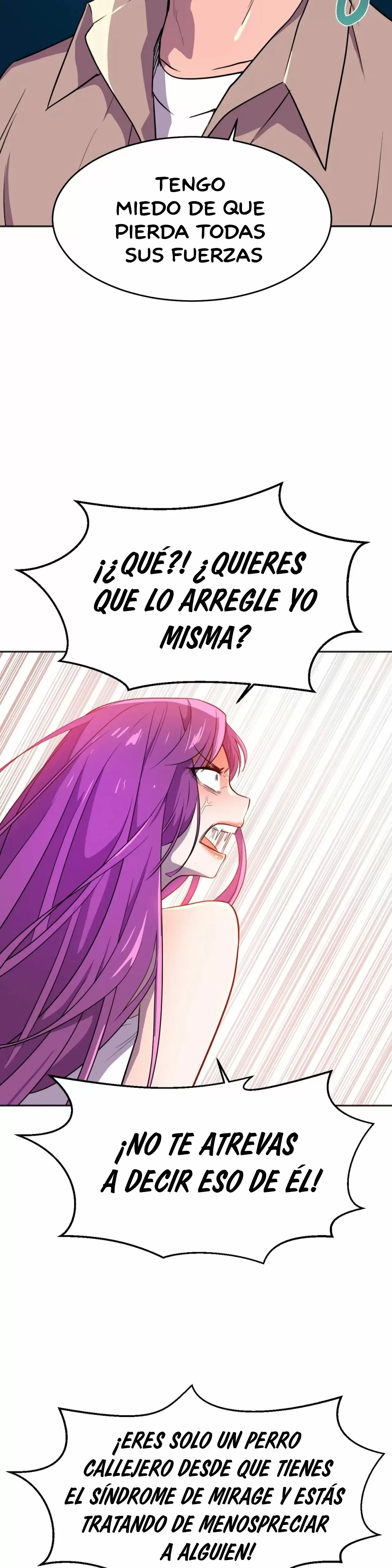 Hero manager Capítulo 22 - Page 37