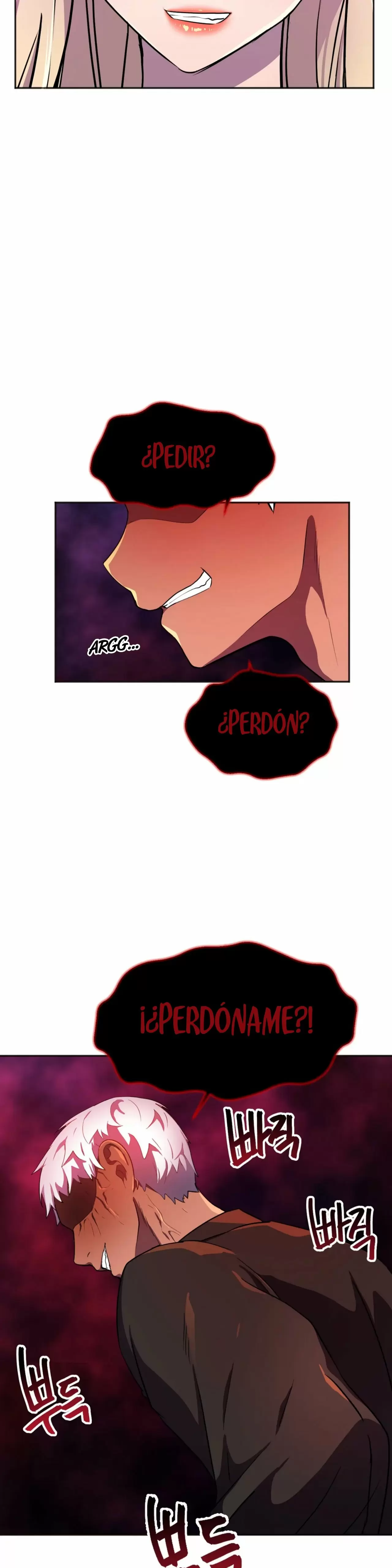 Hero manager Capítulo 22 - Page 4