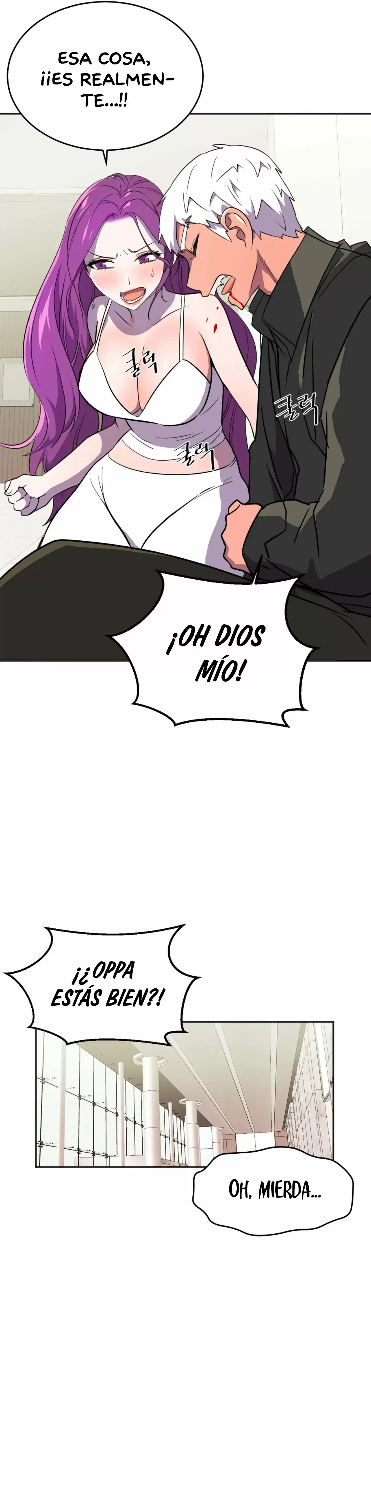 Hero manager Capítulo 22 - Page 40