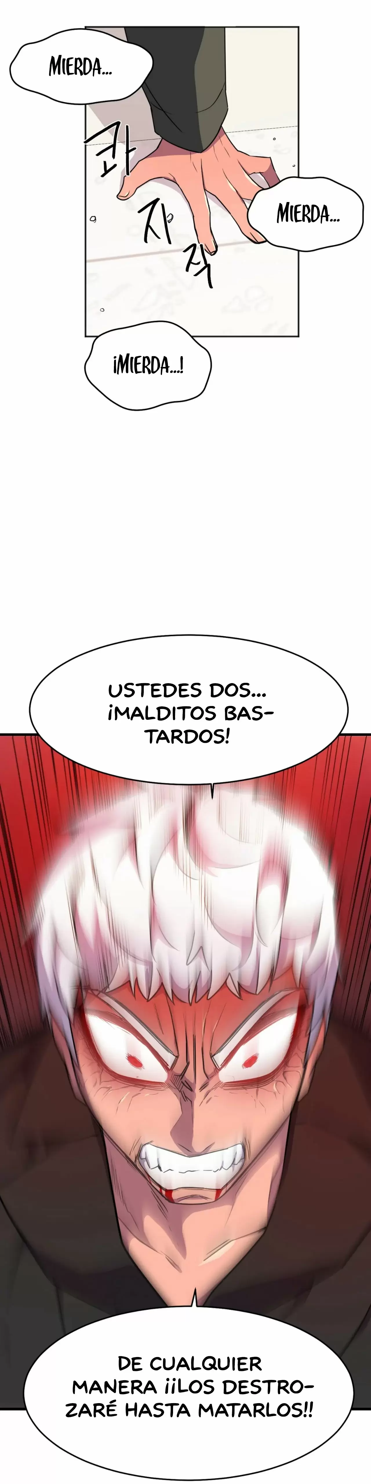 Hero manager Capítulo 22 - Page 41