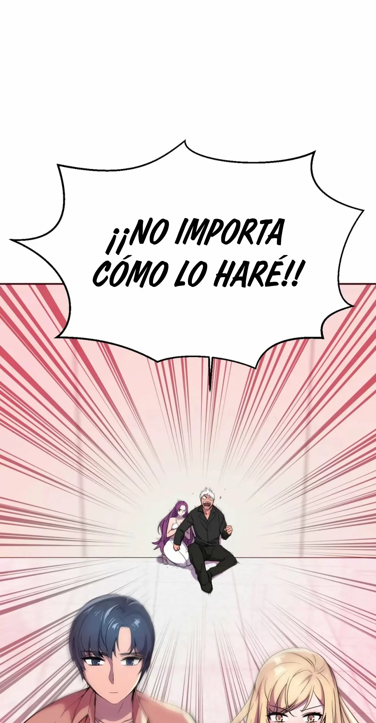 Hero manager Capítulo 22 - Page 43