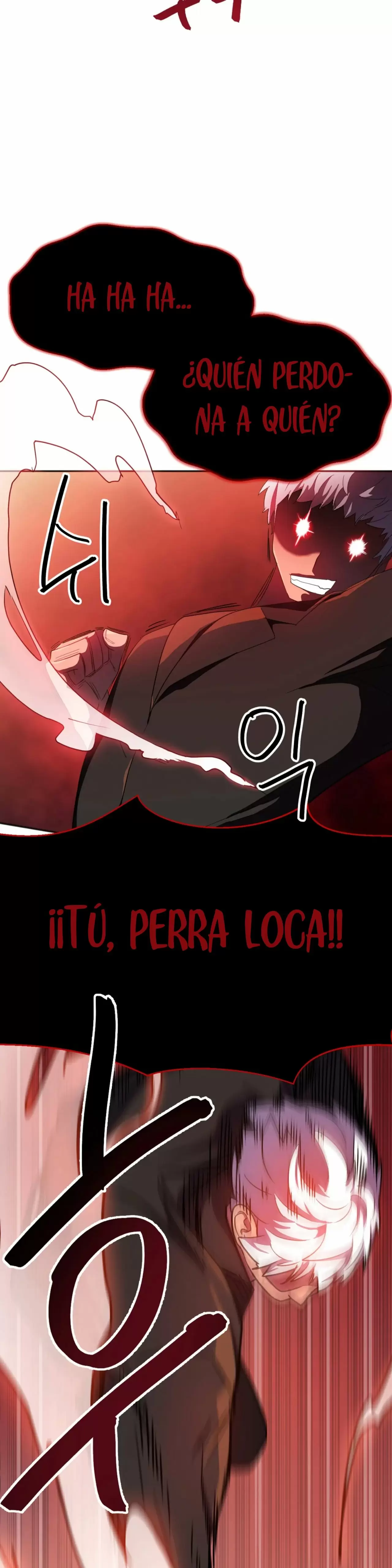 Hero manager Capítulo 22 - Page 5
