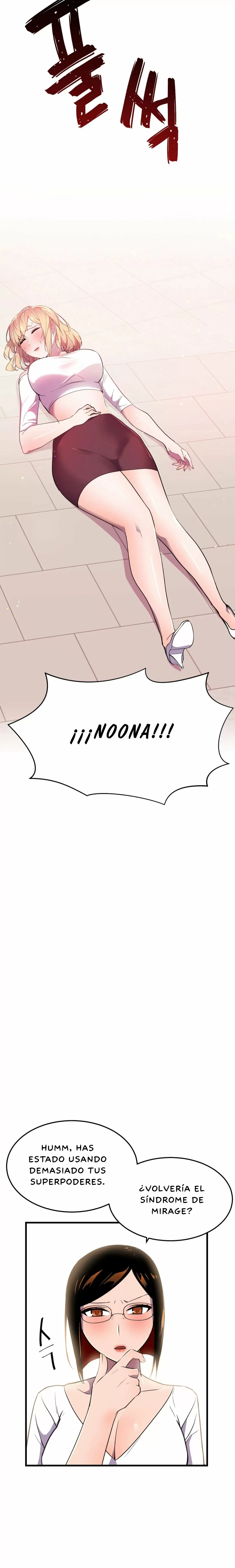 Hero manager Capítulo 23 - Page 12