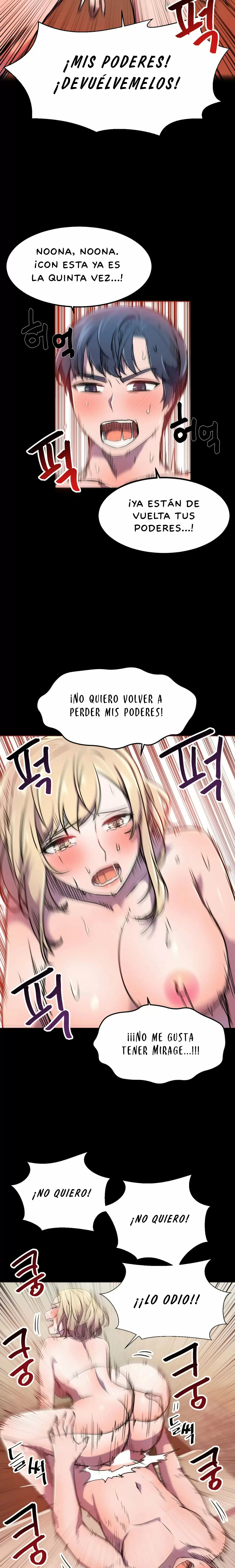 Hero manager Capítulo 23 - Page 14