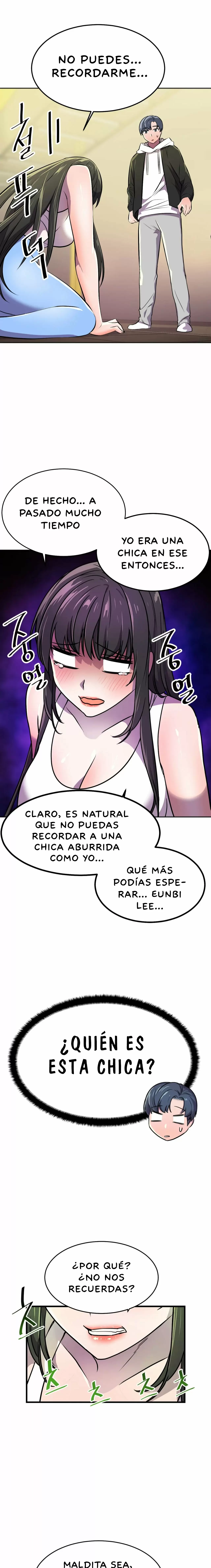 Hero manager Capítulo 23 - Page 26