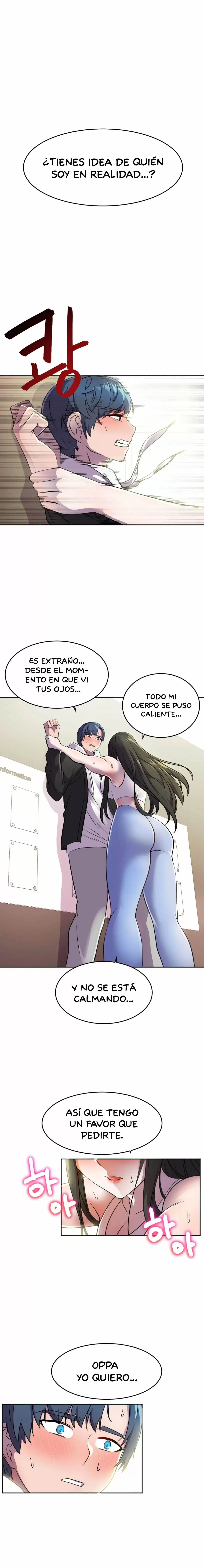 Hero manager Capítulo 24 - Page 19