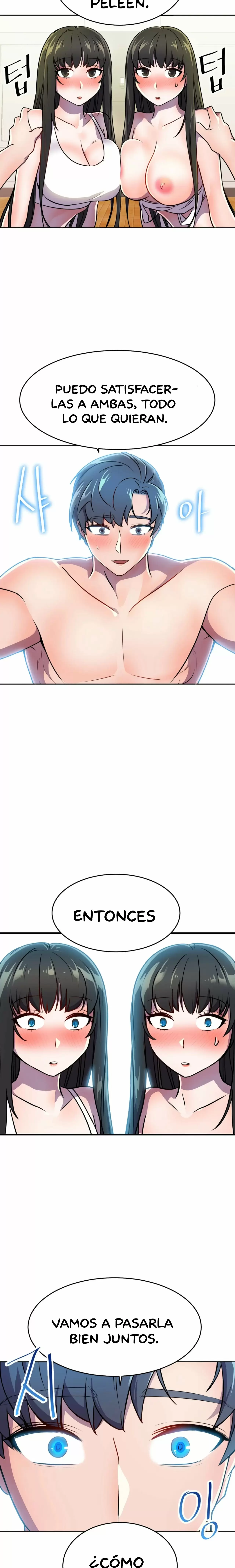 Hero manager Capítulo 25 - Page 12