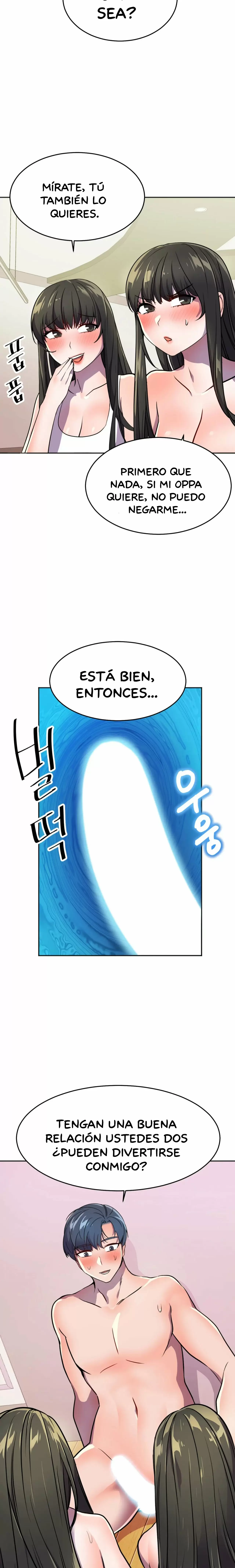 Hero manager Capítulo 25 - Page 13