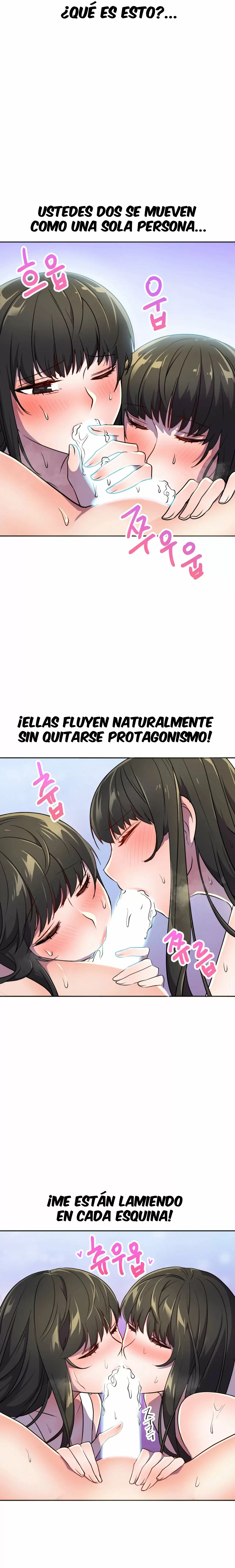 Hero manager Capítulo 25 - Page 15