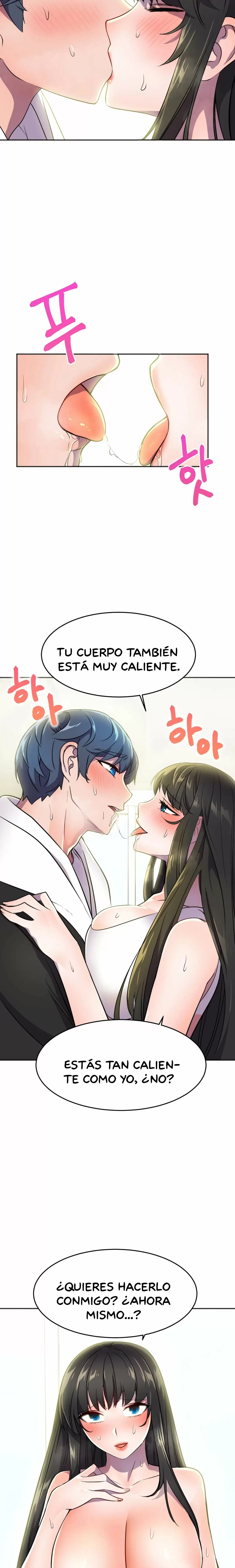 Hero manager Capítulo 25 - Page 3