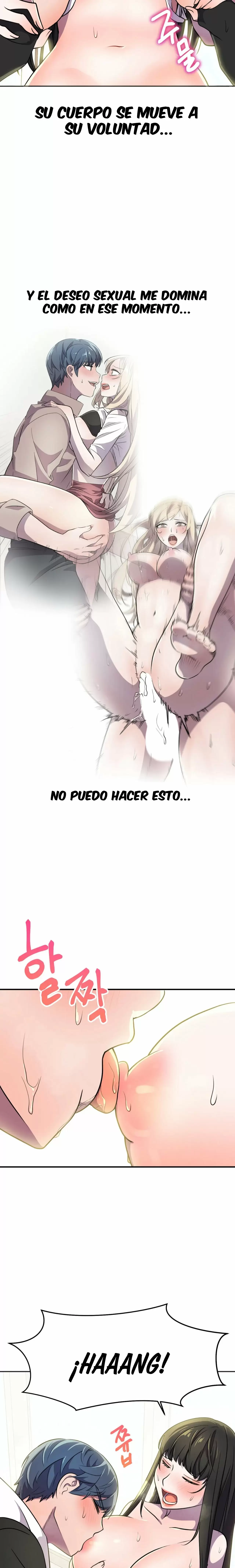 Hero manager Capítulo 25 - Page 5