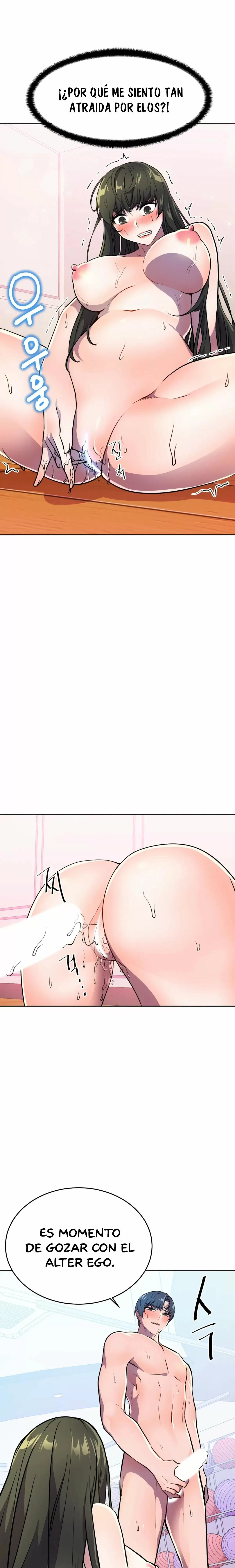 Hero manager Capítulo 26 - Page 10