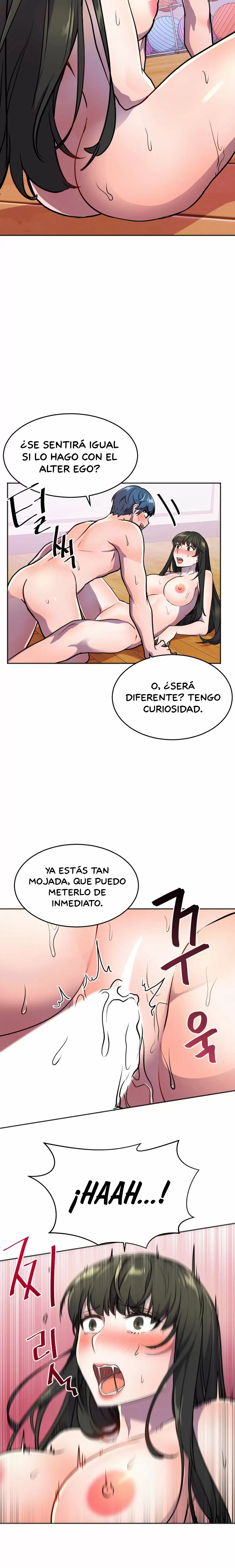 Hero manager Capítulo 26 - Page 11