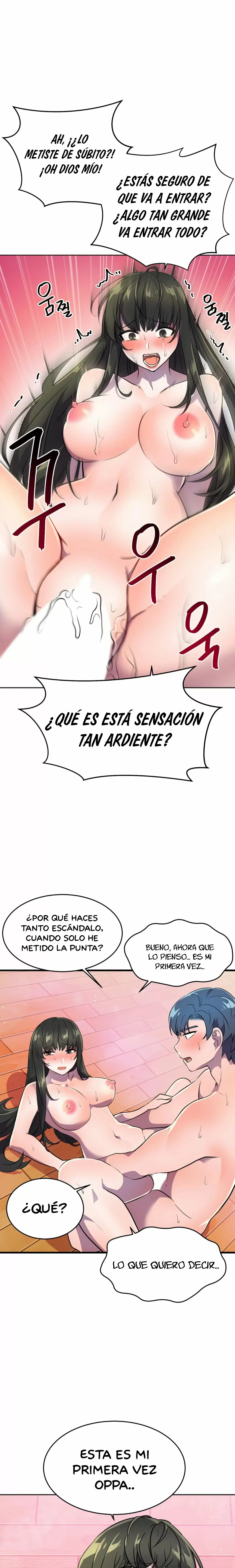 Hero manager Capítulo 26 - Page 12