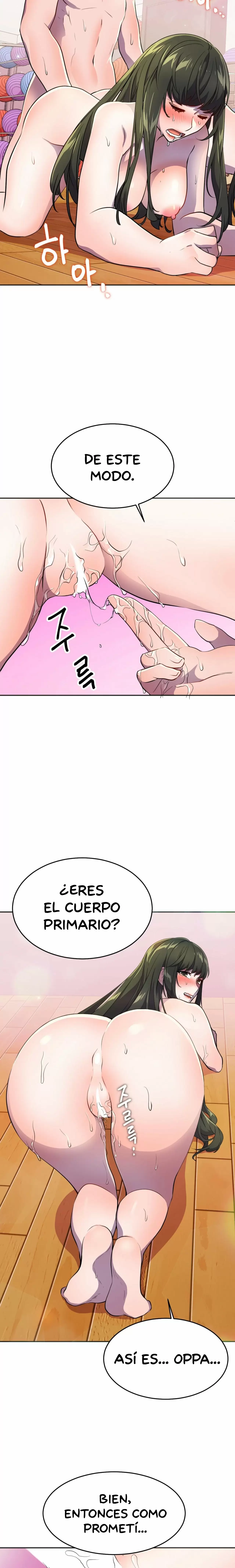Hero manager Capítulo 26 - Page 4