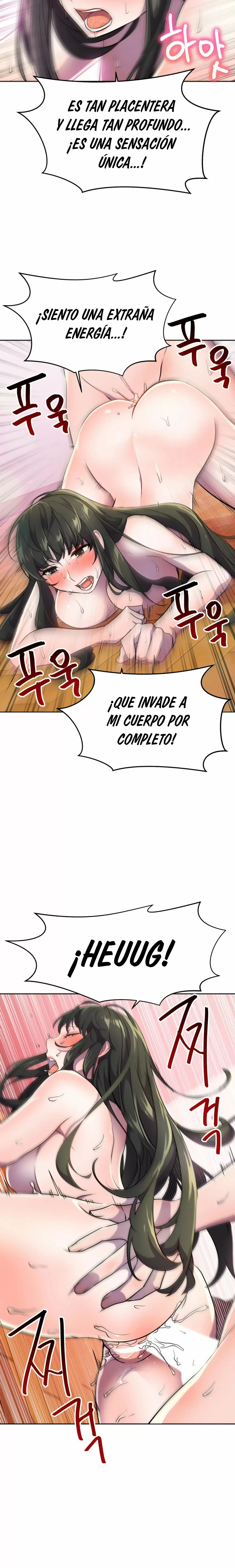 Hero manager Capítulo 26 - Page 6