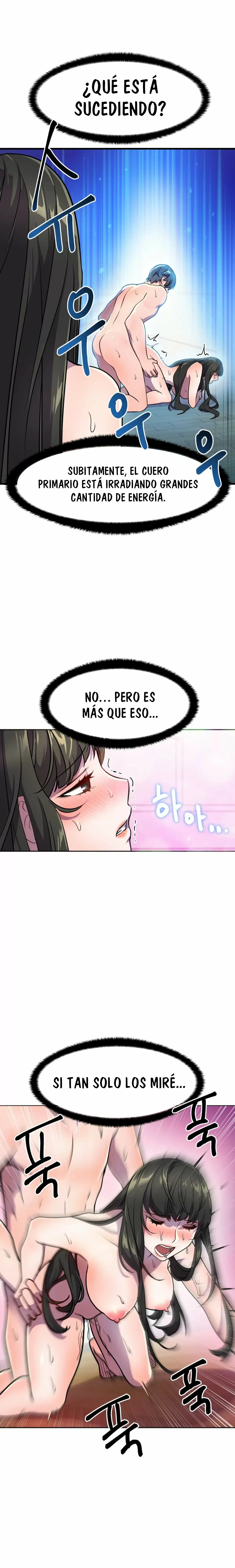 Hero manager Capítulo 26 - Page 9