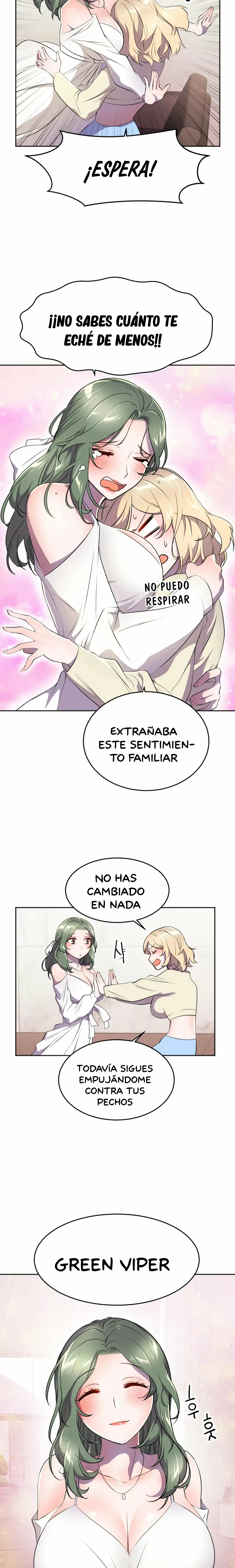Hero manager Capítulo 27 - Page 15