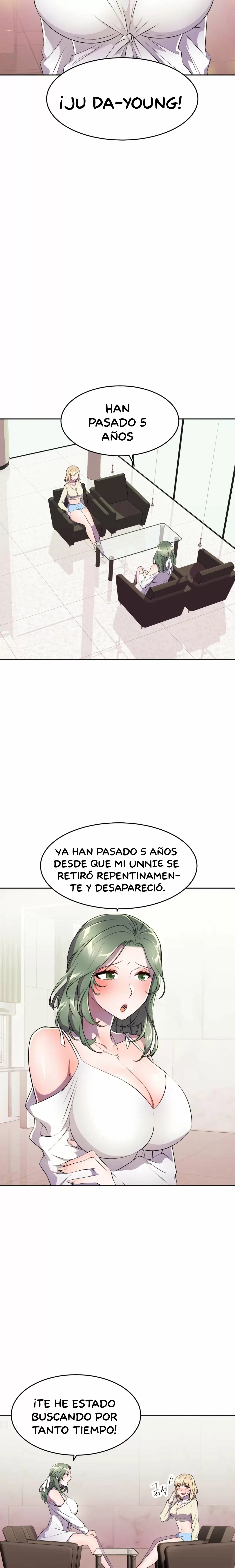 Hero manager Capítulo 27 - Page 16