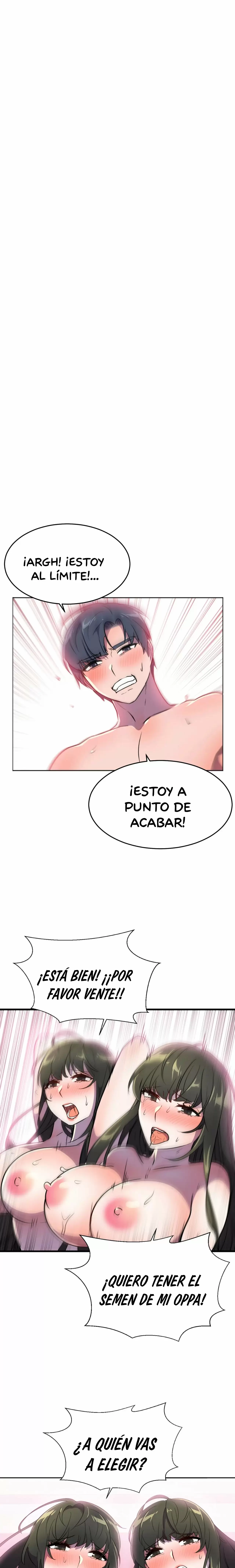 Hero manager Capítulo 27 - Page 2