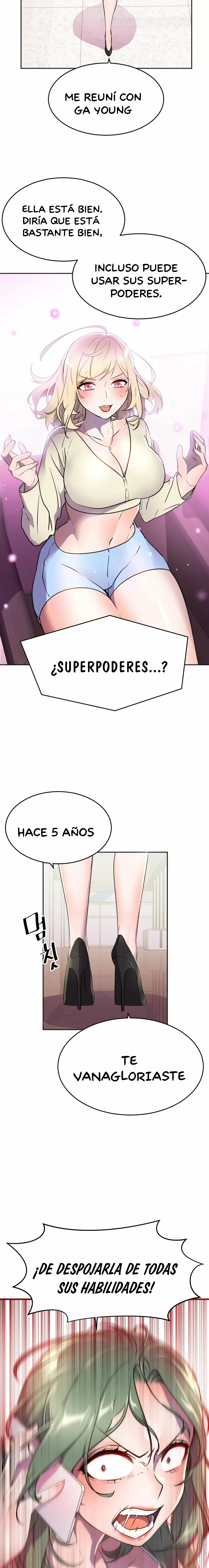 Hero manager Capítulo 27 - Page 23