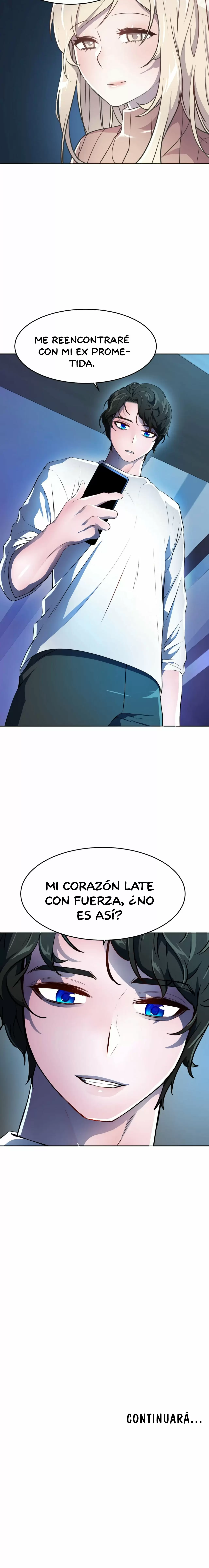 Hero manager Capítulo 27 - Page 25
