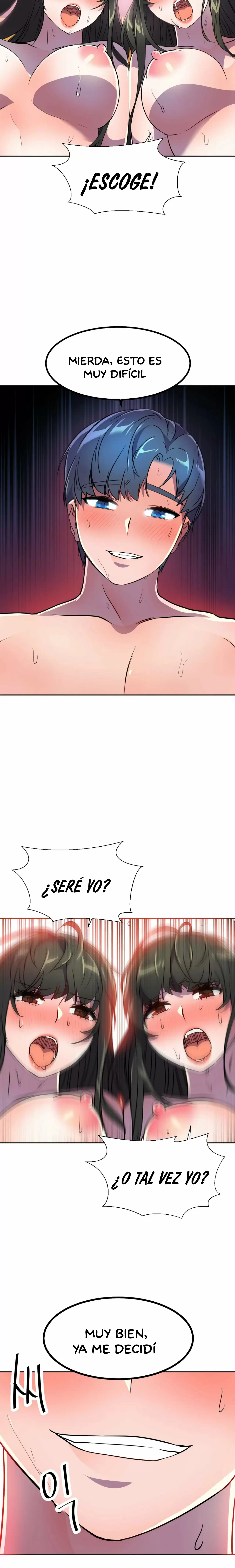 Hero manager Capítulo 27 - Page 3