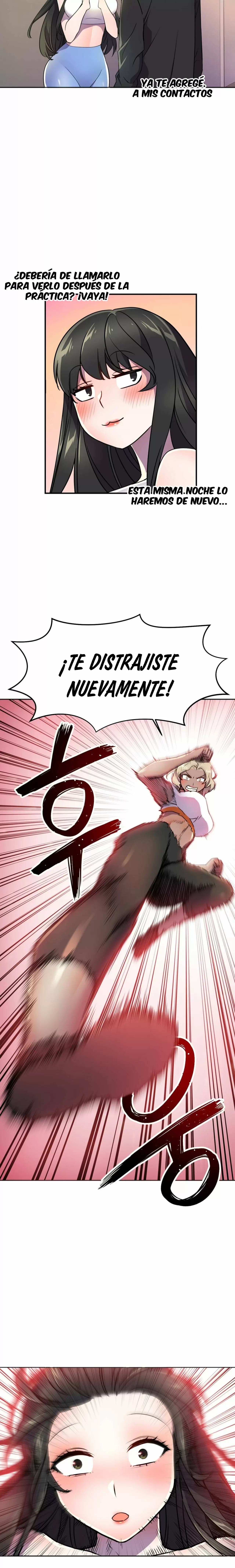 Hero manager Capítulo 28 - Page 13