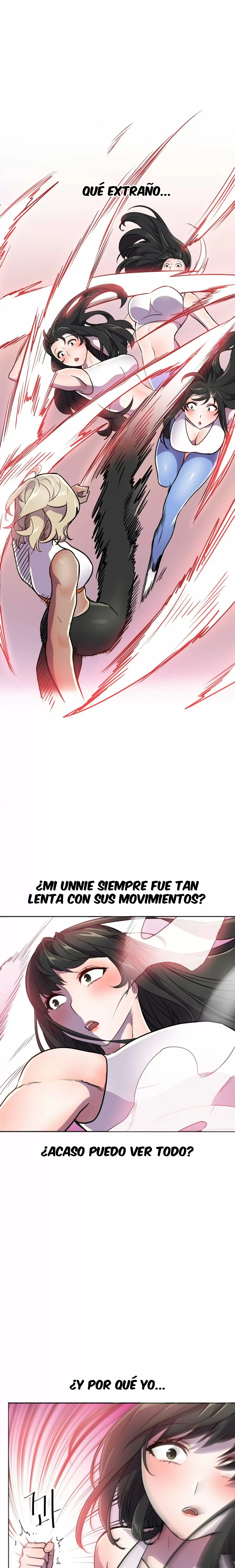 Hero manager Capítulo 28 - Page 14