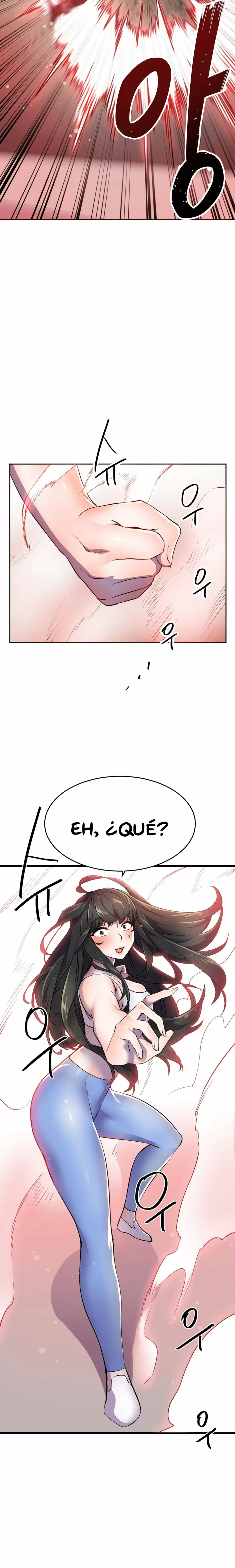Hero manager Capítulo 28 - Page 16