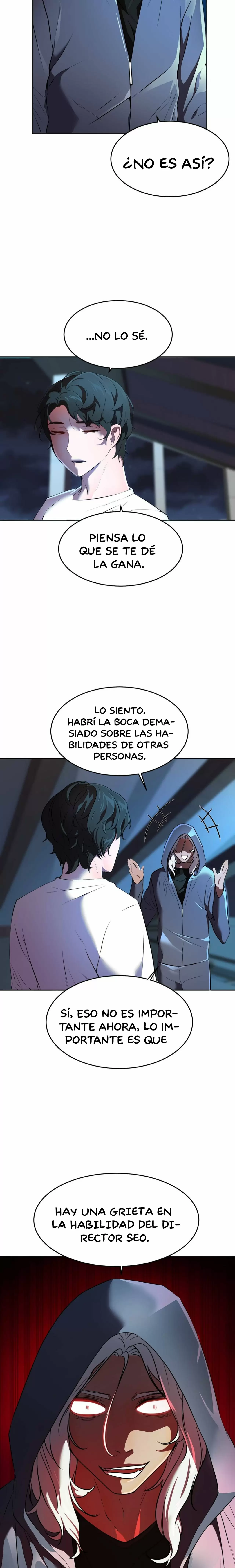 Hero manager Capítulo 28 - Page 4