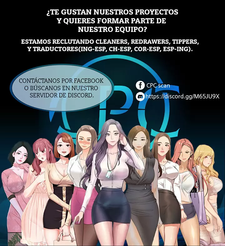 Hero manager Capítulo 3 - Page 21