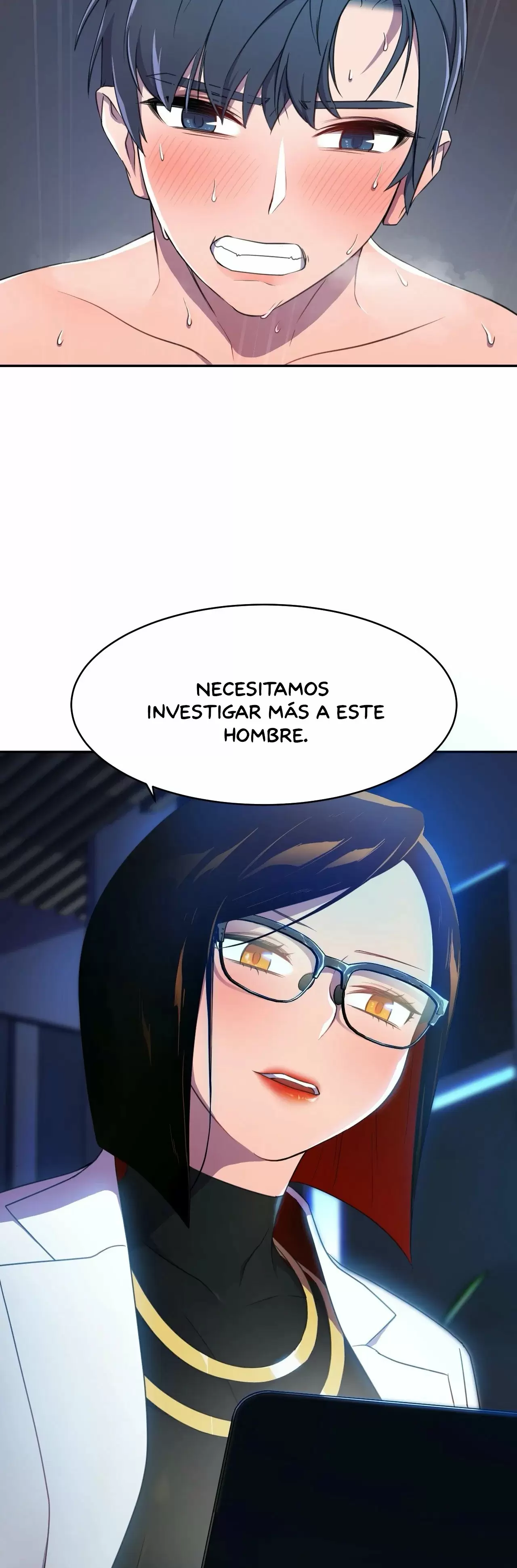Hero manager Capítulo 4 - Page 25
